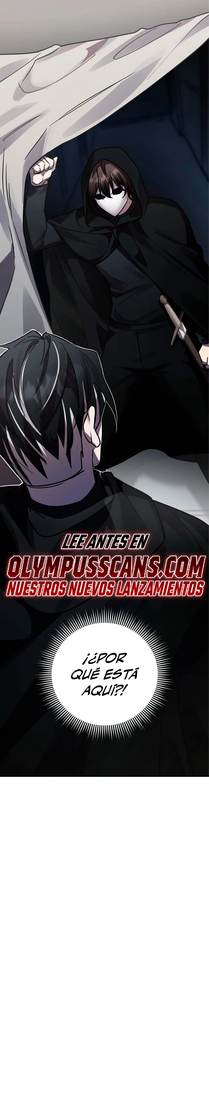 El Héroe, El Rey Demonio y El Villano > Capitulo 42 > Page 21