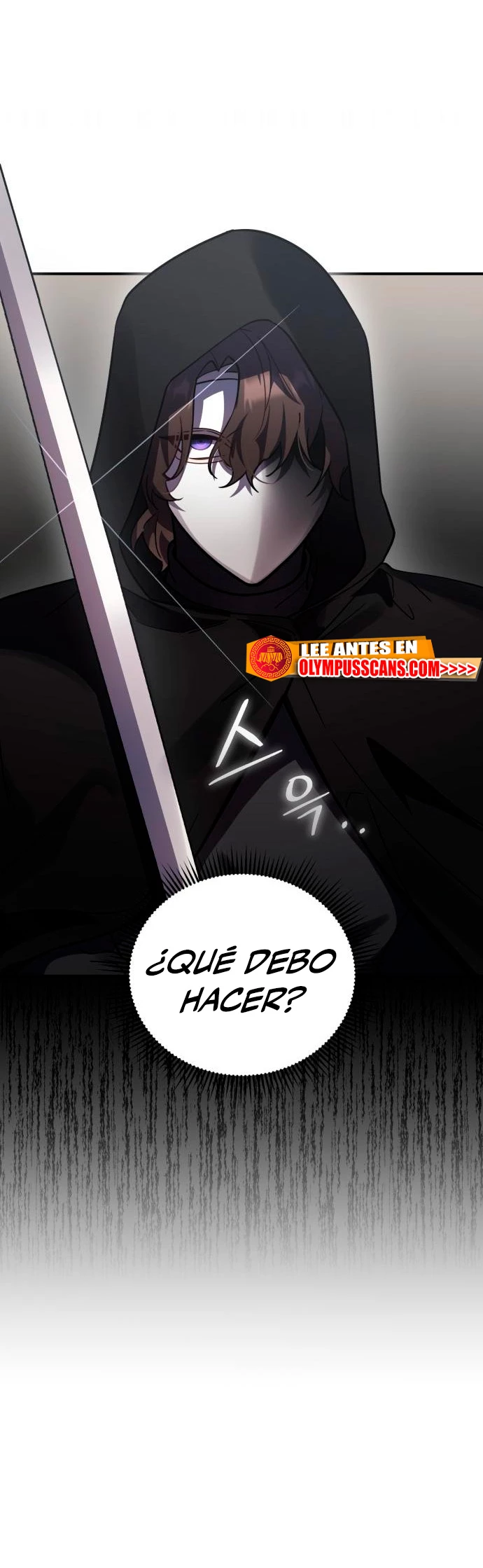 El Héroe, El Rey Demonio y El Villano > Capitulo 42 > Page 41