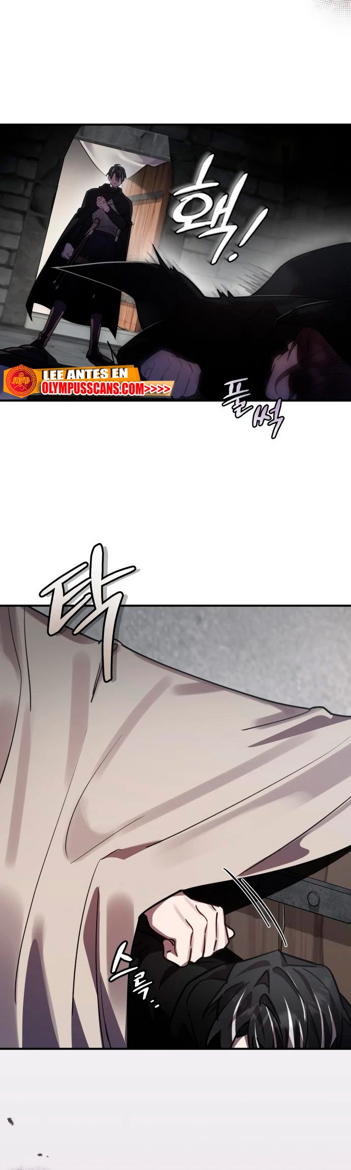 El Héroe, El Rey Demonio y El Villano > Capitulo 42 > Page 131