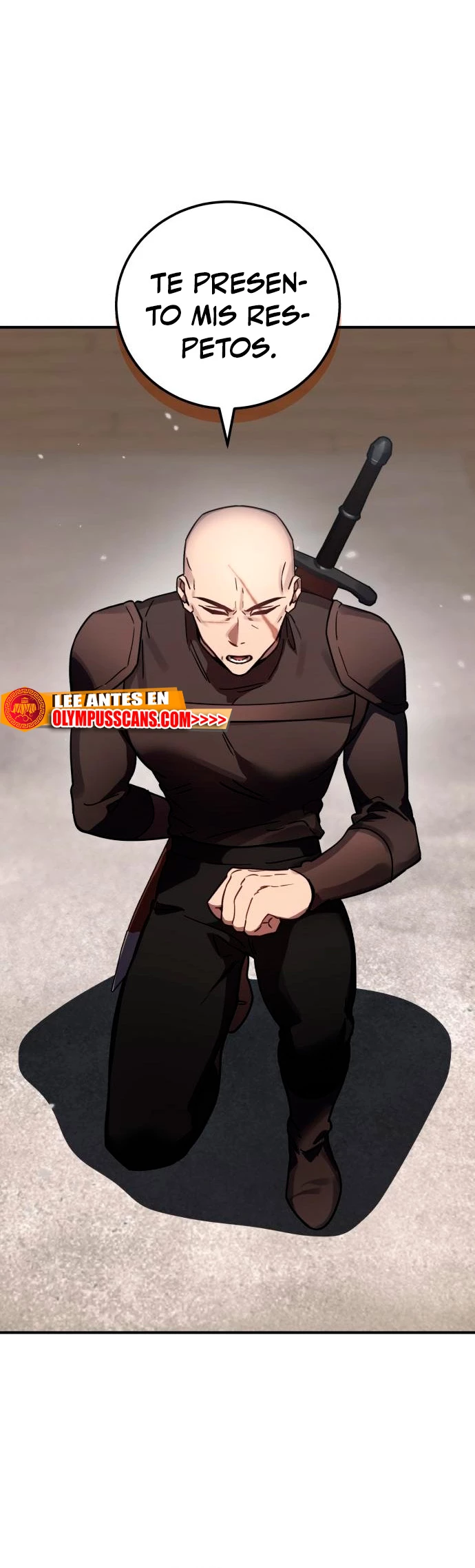 El Héroe, El Rey Demonio y El Villano > Capitulo 42 > Page 171