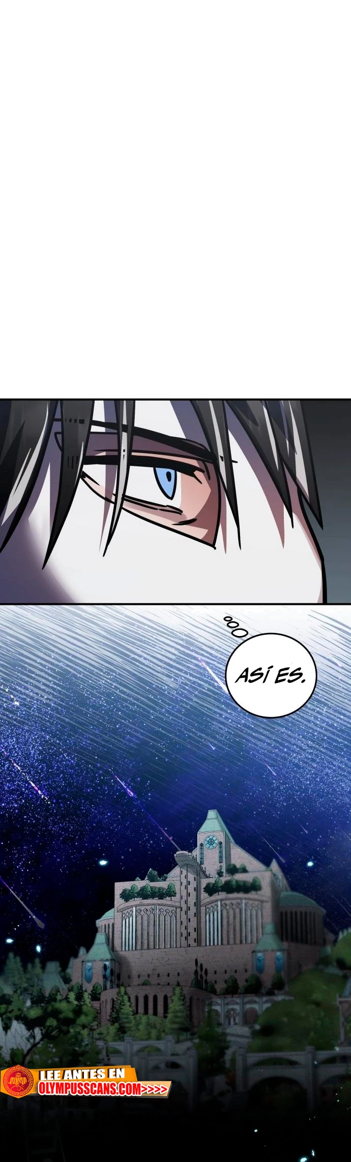 El Héroe, El Rey Demonio y El Villano > Capitulo 42 > Page 321