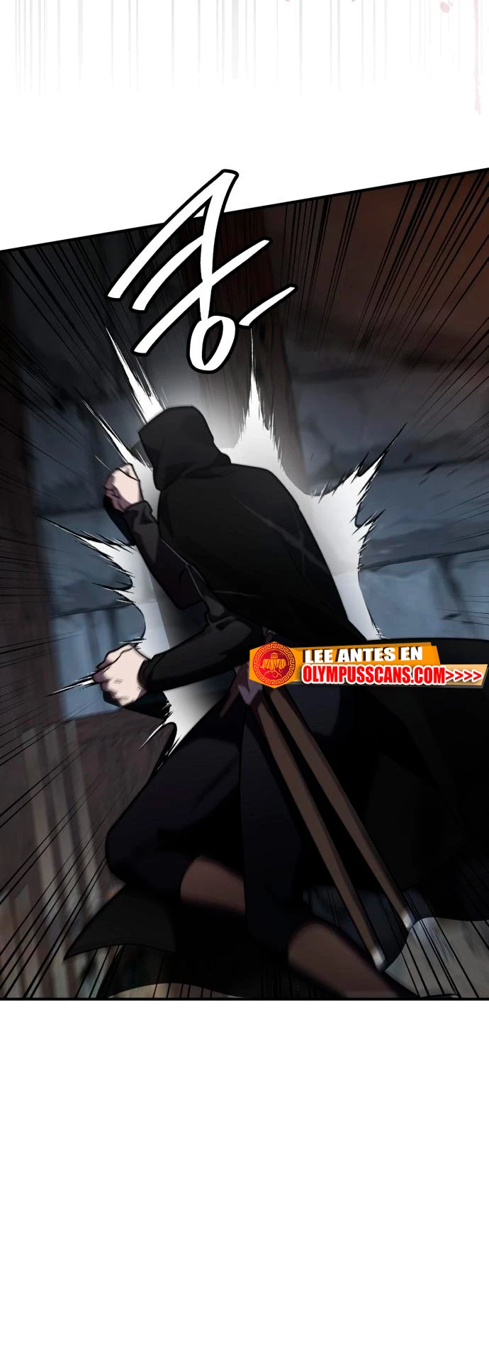 El Héroe, El Rey Demonio y El Villano > Capitulo 42 > Page 401