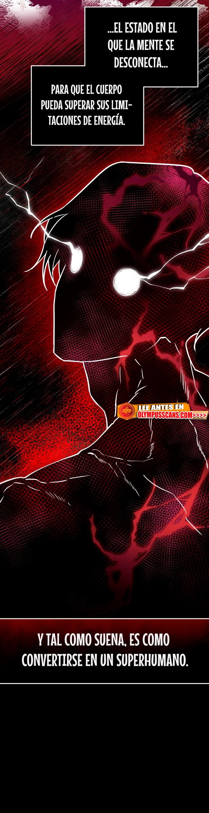 El Héroe, El Rey Demonio y El Villano > Capitulo 43 > Page 91