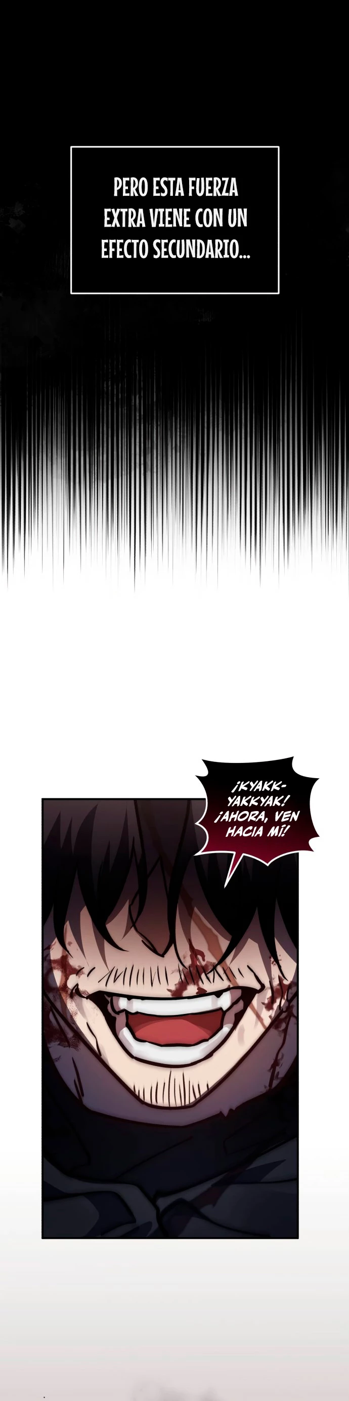 El Héroe, El Rey Demonio y El Villano > Capitulo 43 > Page 101