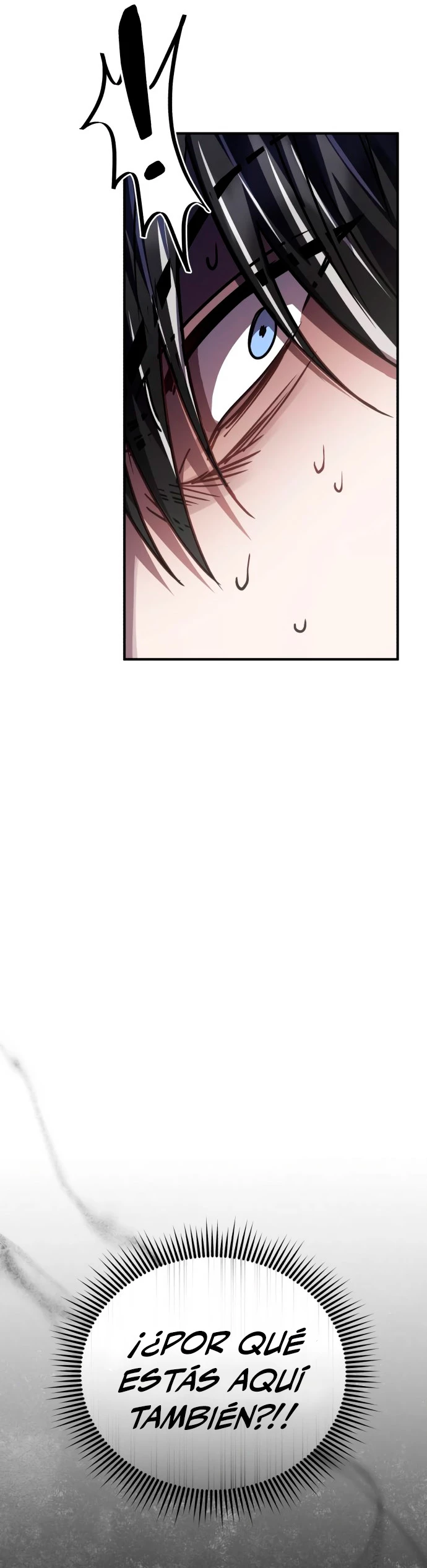 El Héroe, El Rey Demonio y El Villano > Capitulo 43 > Page 171