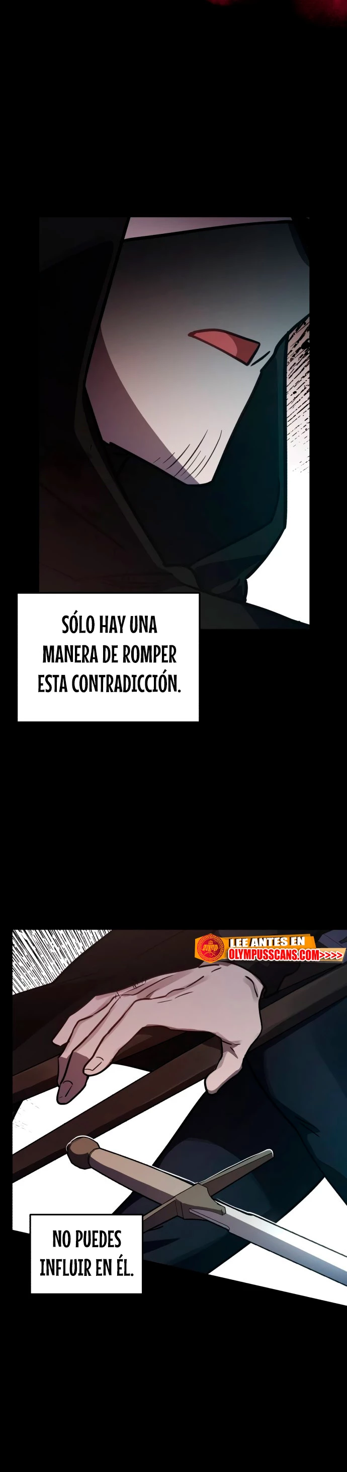 El Héroe, El Rey Demonio y El Villano > Capitulo 43 > Page 511