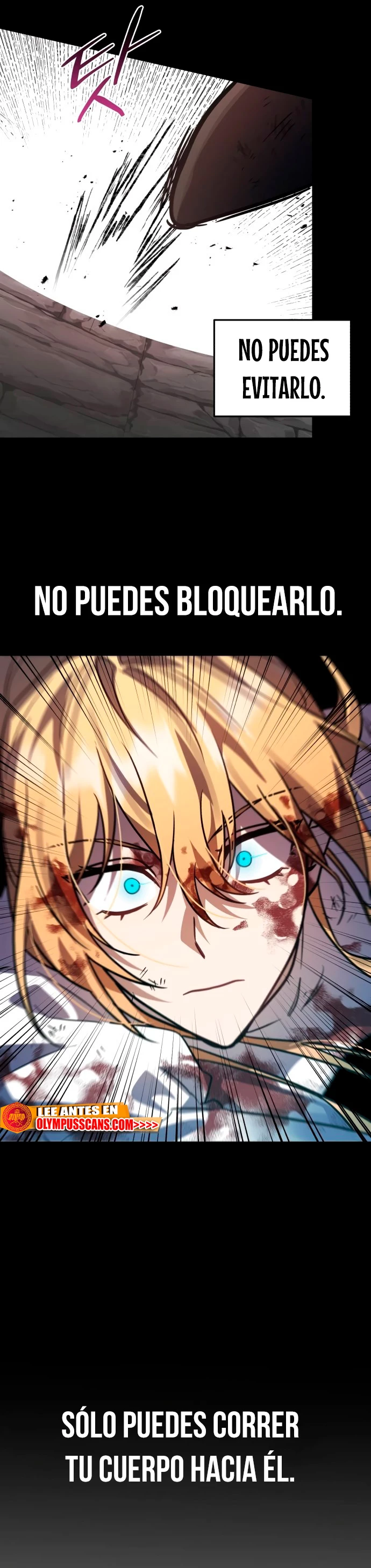 El Héroe, El Rey Demonio y El Villano > Capitulo 43 > Page 521