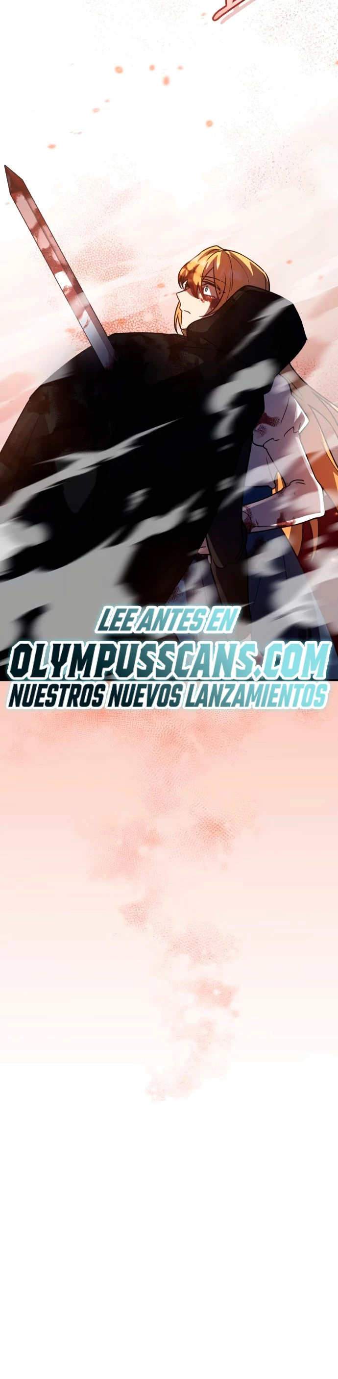 El Héroe, El Rey Demonio y El Villano > Capitulo 43 > Page 561