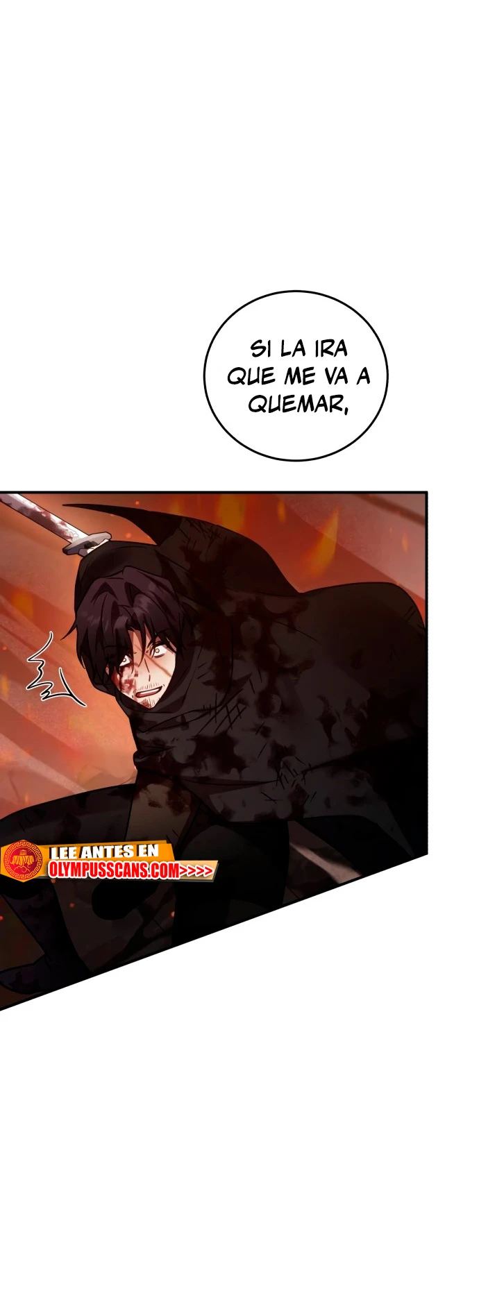 El Héroe, El Rey Demonio y El Villano > Capitulo 44 > Page 361