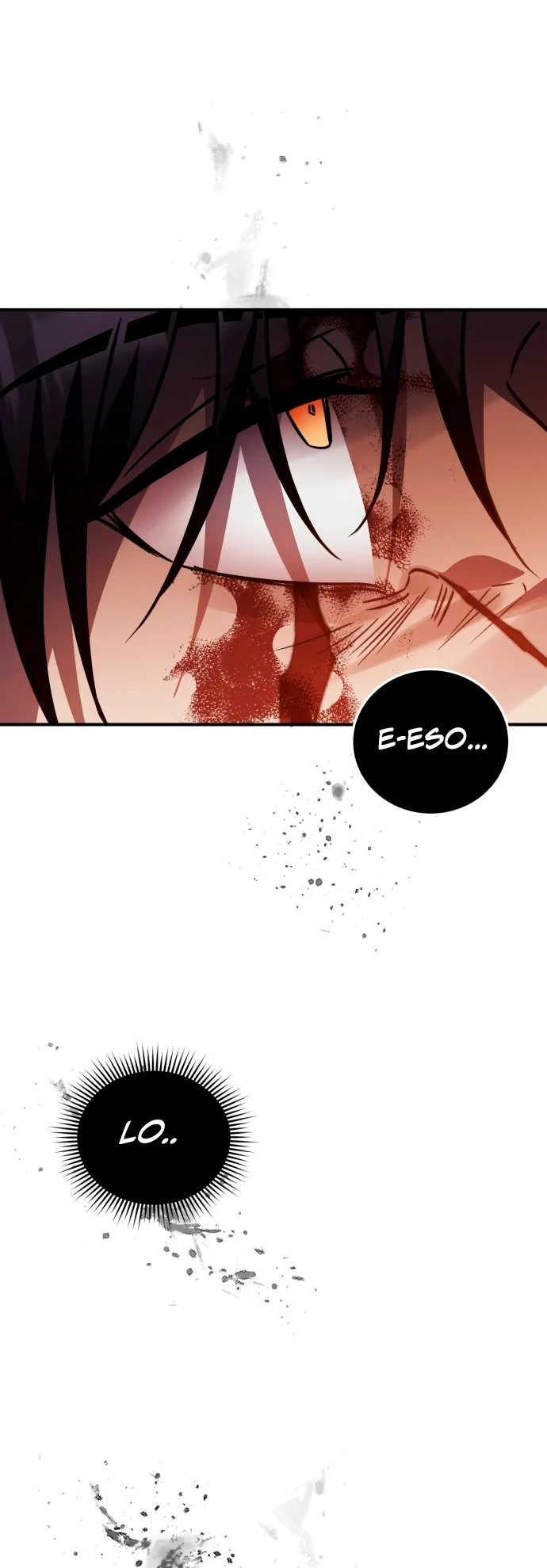 El Héroe, El Rey Demonio y El Villano > Capitulo 44 > Page 401