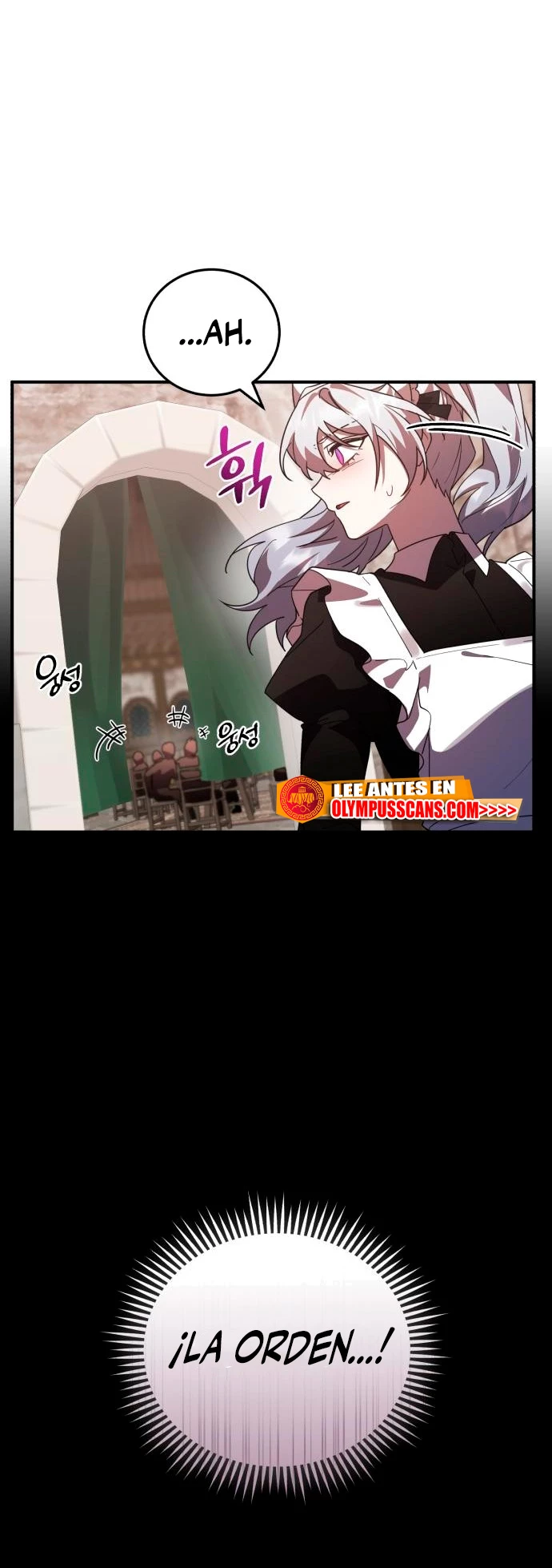 El Héroe, El Rey Demonio y El Villano > Capitulo 46 > Page 301