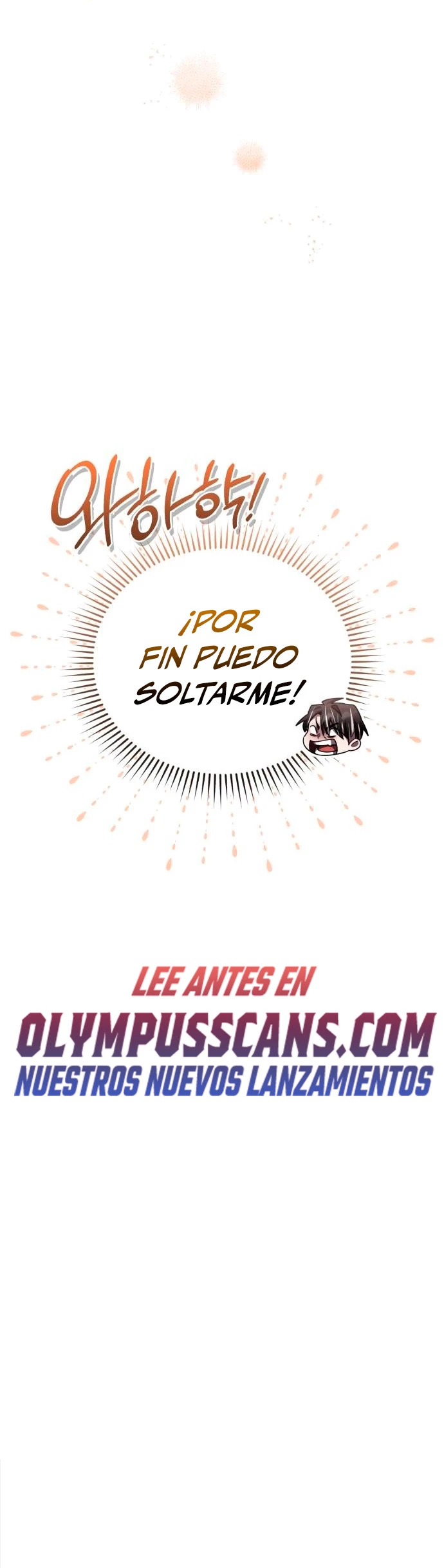 El Héroe, El Rey Demonio y El Villano > Capitulo 46 > Page 491