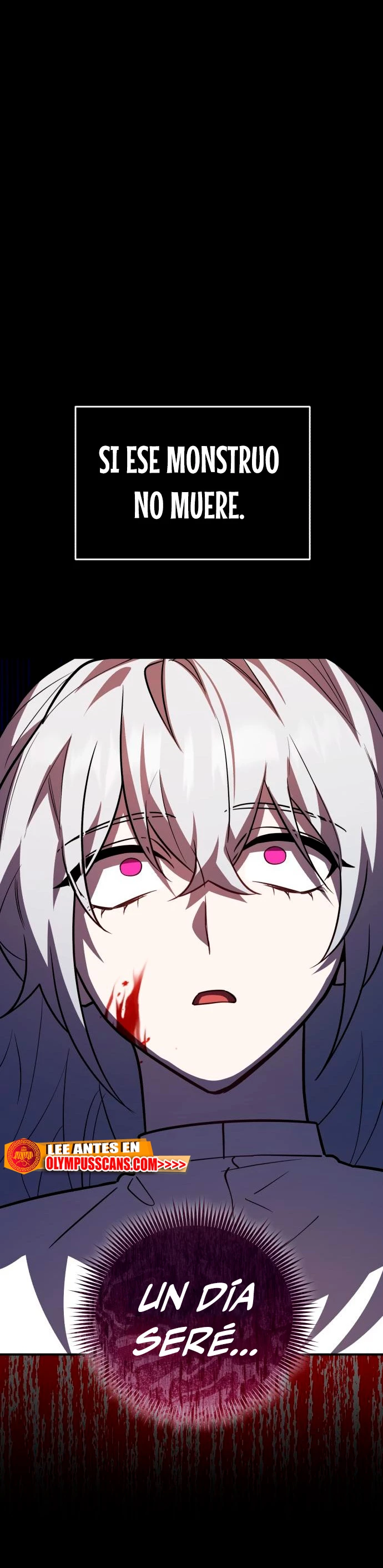 El Héroe, El Rey Demonio y El Villano > Capitulo 38 > Page 131