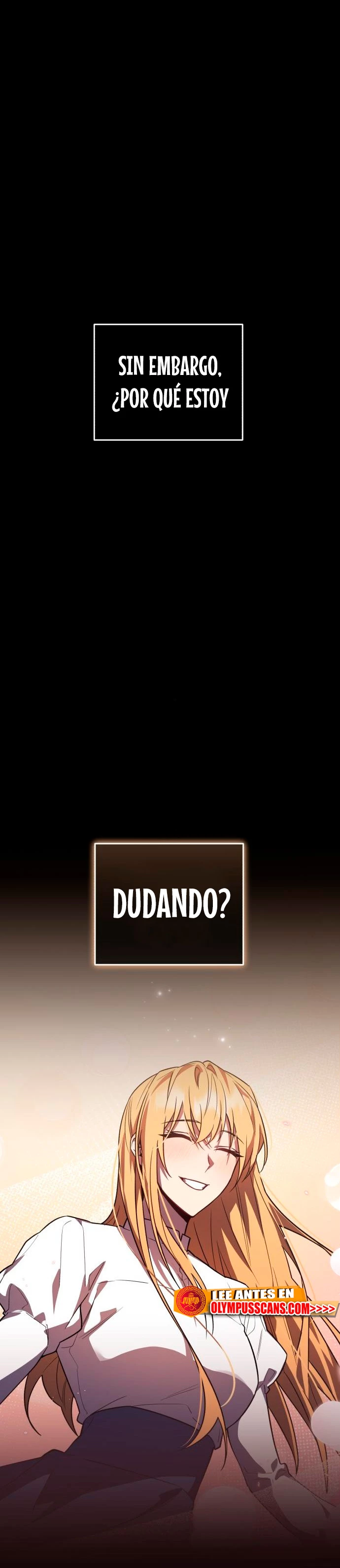 El Héroe, El Rey Demonio y El Villano > Capitulo 38 > Page 141