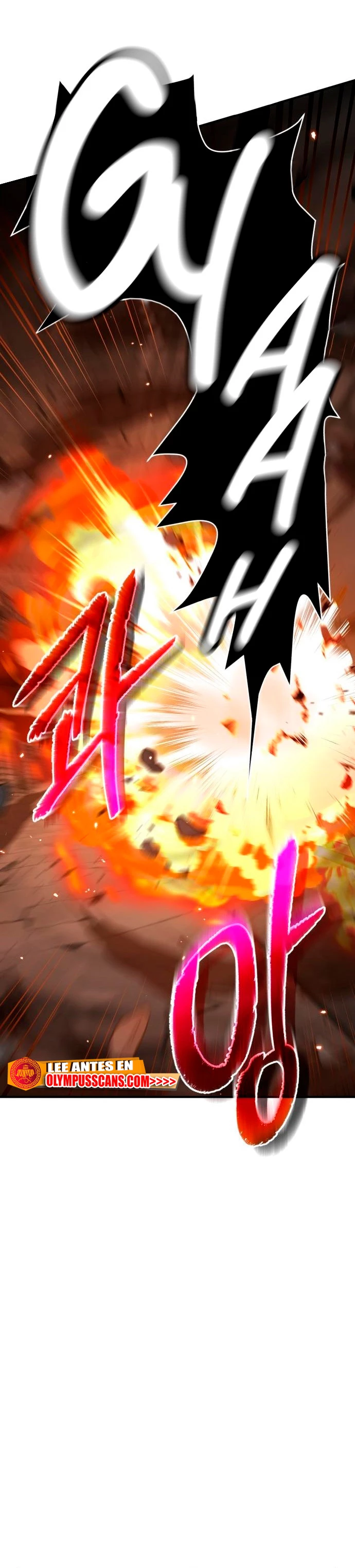 El Héroe, El Rey Demonio y El Villano > Capitulo 38 > Page 261