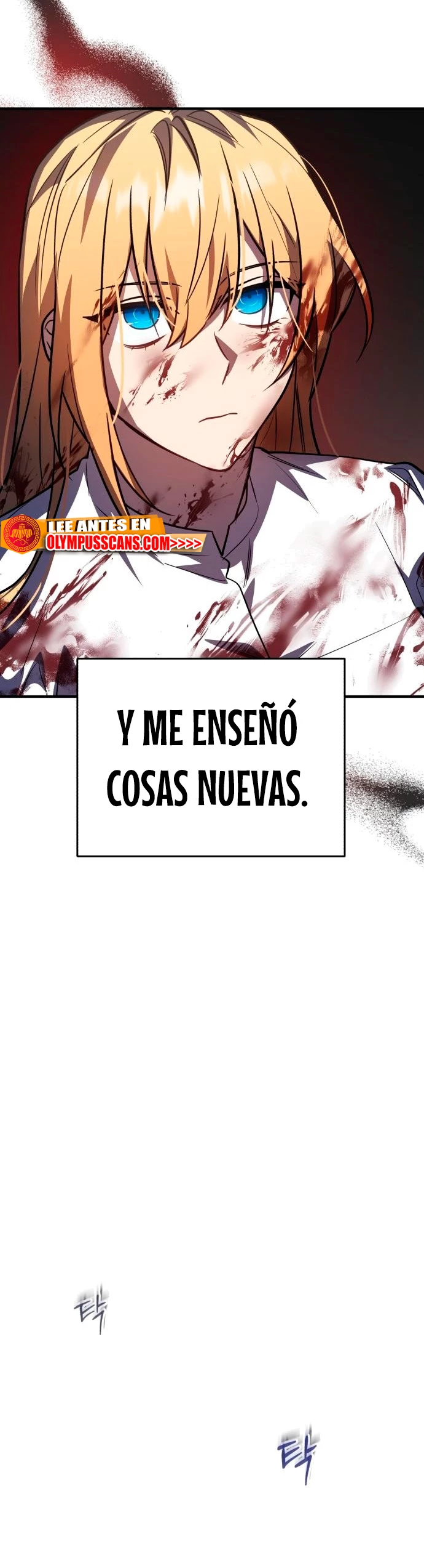 El Héroe, El Rey Demonio y El Villano > Capitulo 38 > Page 391