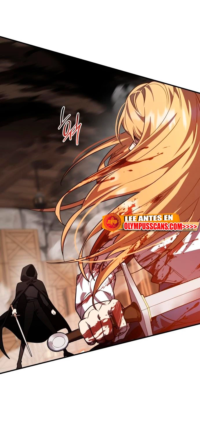 El Héroe, El Rey Demonio y El Villano > Capitulo 38 > Page 451