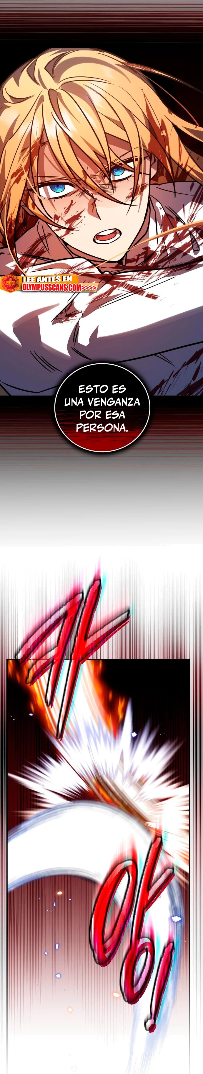 El Héroe, El Rey Demonio y El Villano > Capitulo 38 > Page 471