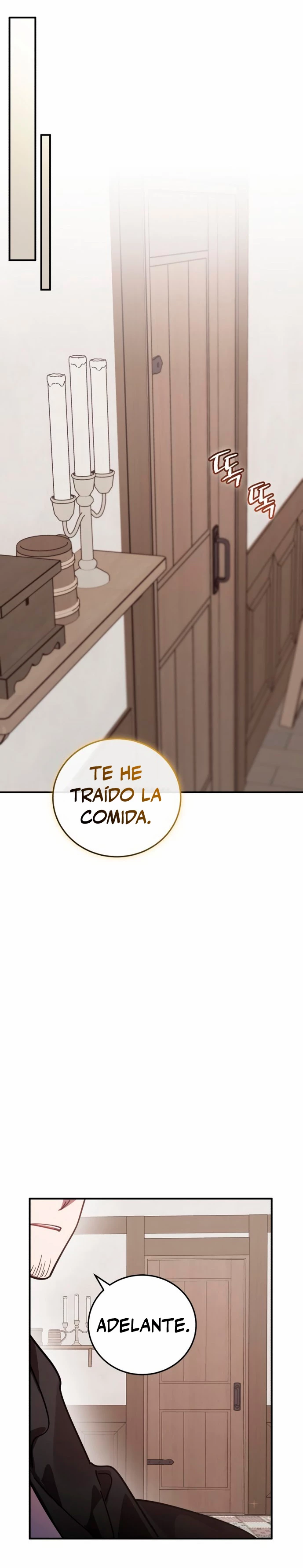 El Héroe, El Rey Demonio y El Villano > Capitulo 47 > Page 271