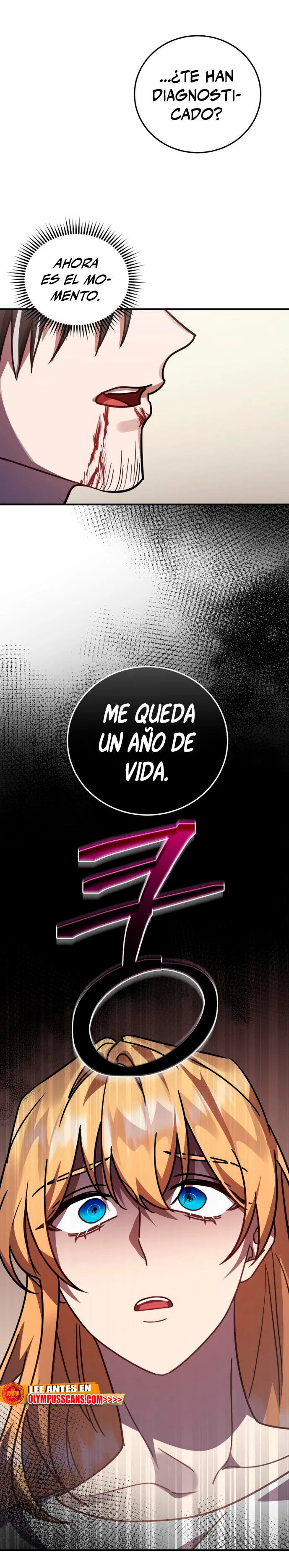 El Héroe, El Rey Demonio y El Villano > Capitulo 47 > Page 381