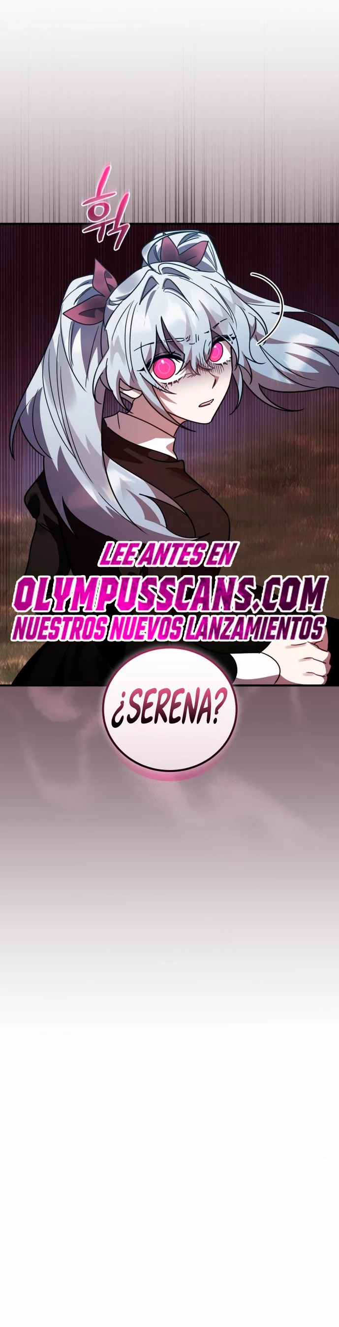 El Héroe, El Rey Demonio y El Villano > Capitulo 47 > Page 481