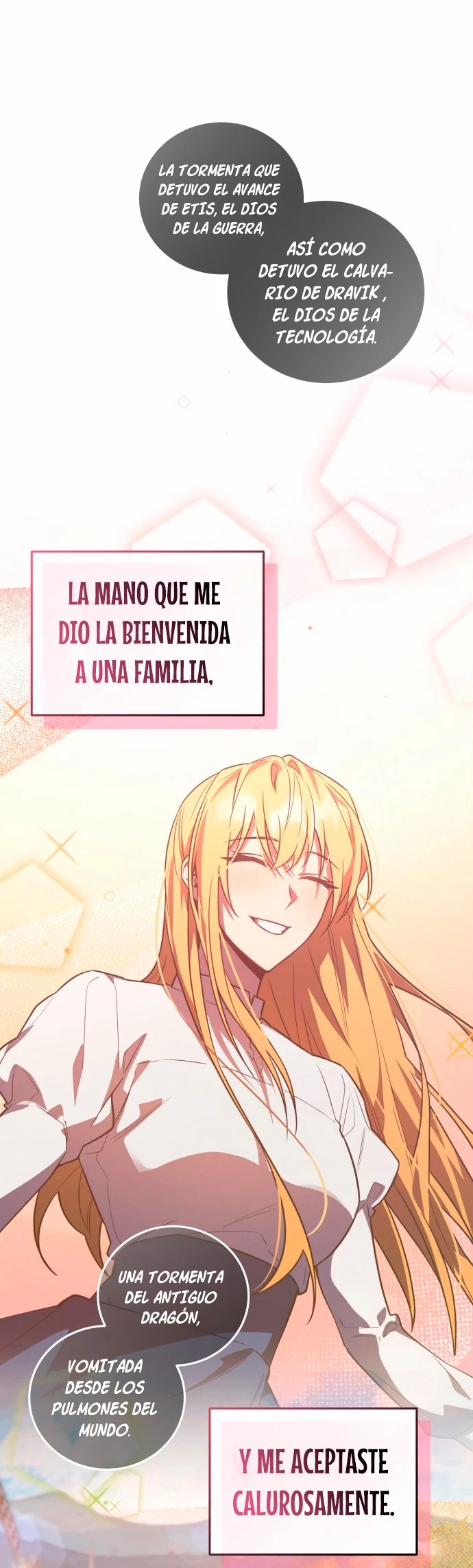 El Héroe, El Rey Demonio y El Villano > Capitulo 48 > Page 251