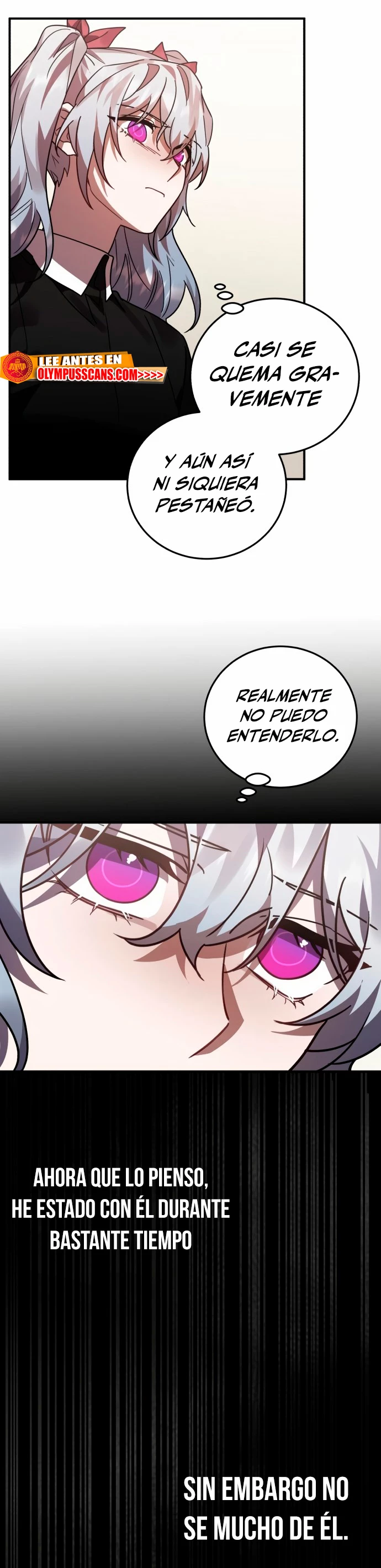 El Héroe, El Rey Demonio y El Villano > Capitulo 48 > Page 381