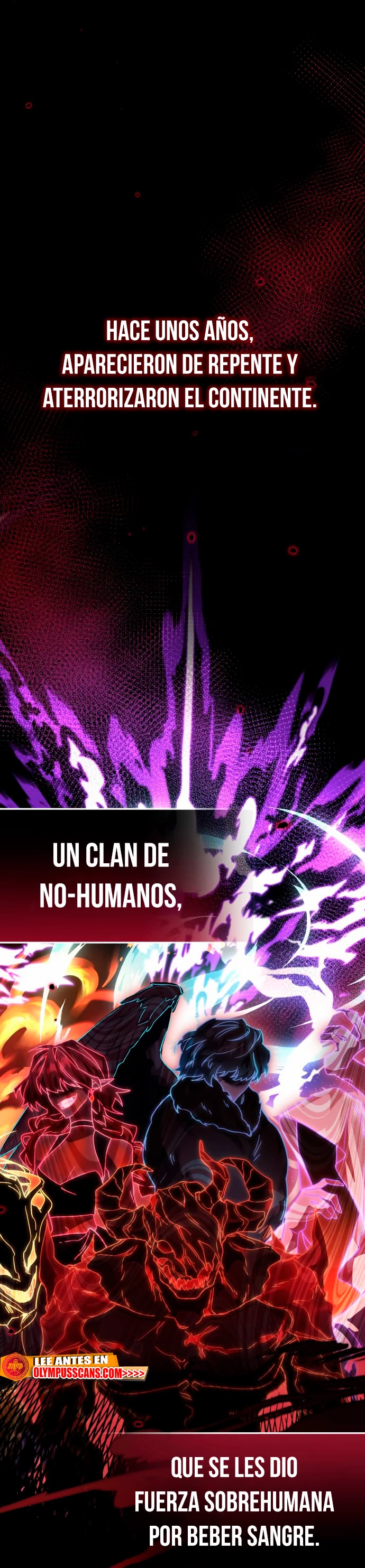 El Héroe, El Rey Demonio y El Villano > Capitulo 49 > Page 141