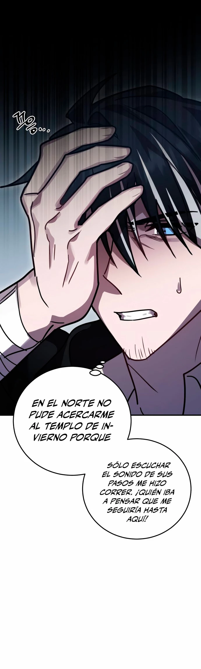El Héroe, El Rey Demonio y El Villano > Capitulo 49 > Page 381