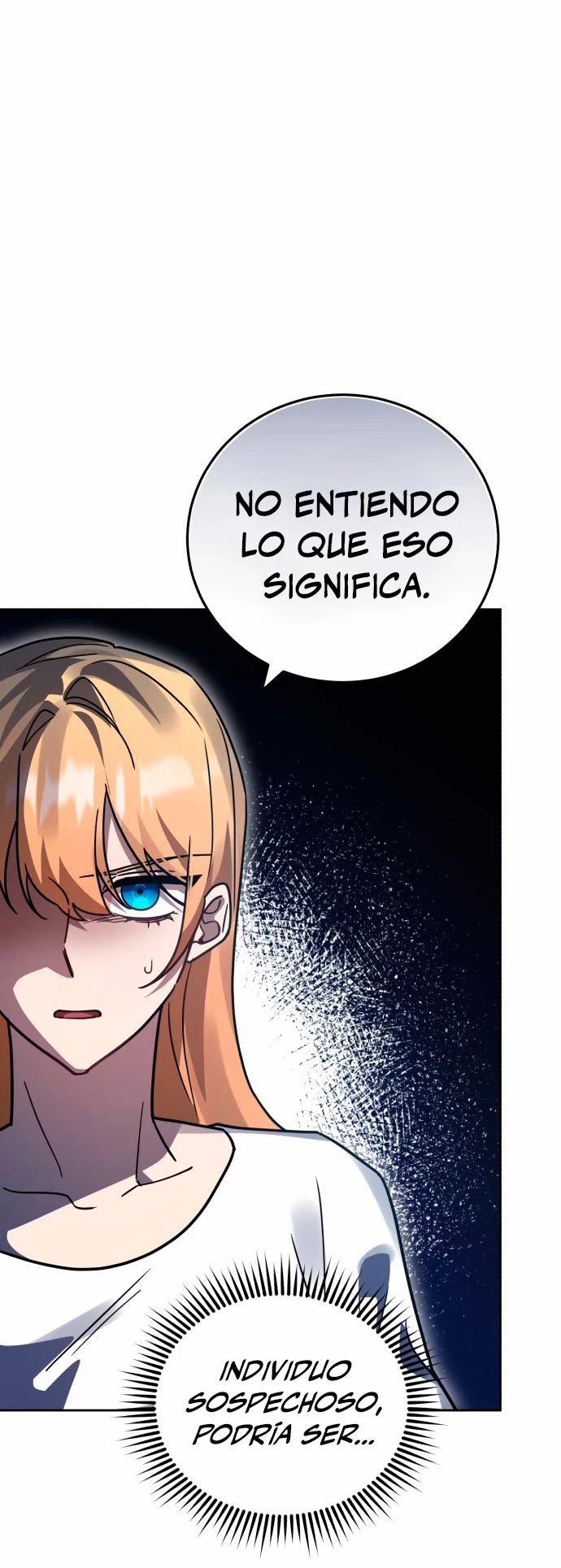 El Héroe, El Rey Demonio y El Villano > Capitulo 50 > Page 141