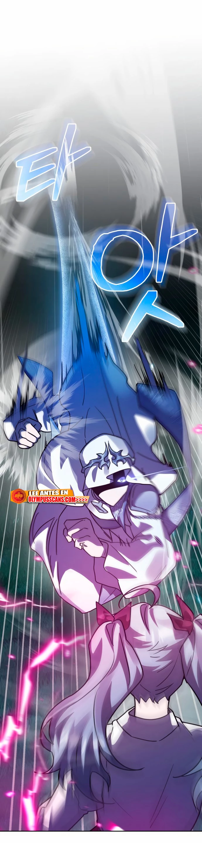 El Héroe, El Rey Demonio y El Villano > Capitulo 50 > Page 361