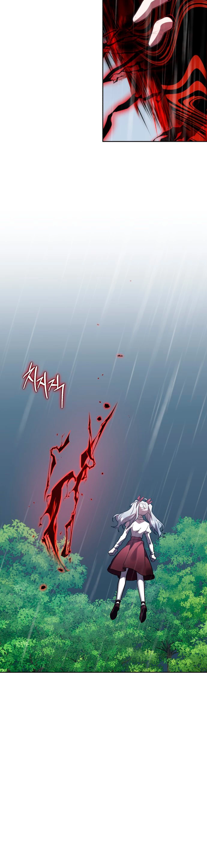 El Héroe, El Rey Demonio y El Villano > Capitulo 51 > Page 101