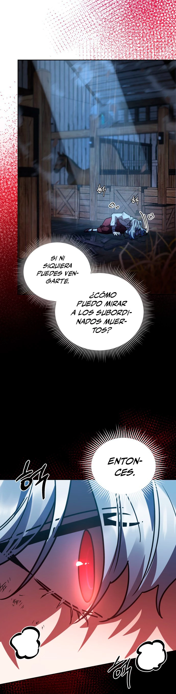 El Héroe, El Rey Demonio y El Villano > Capitulo 51 > Page 251
