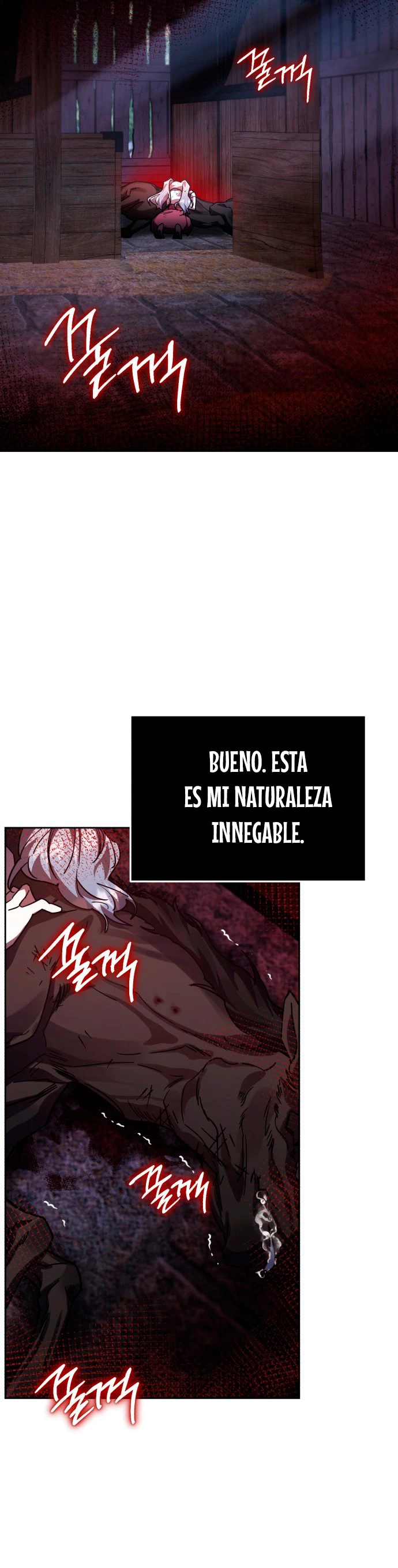 El Héroe, El Rey Demonio y El Villano > Capitulo 51 > Page 291