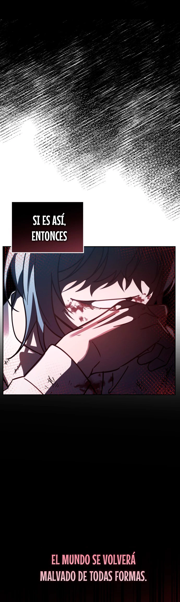 El Héroe, El Rey Demonio y El Villano > Capitulo 51 > Page 311