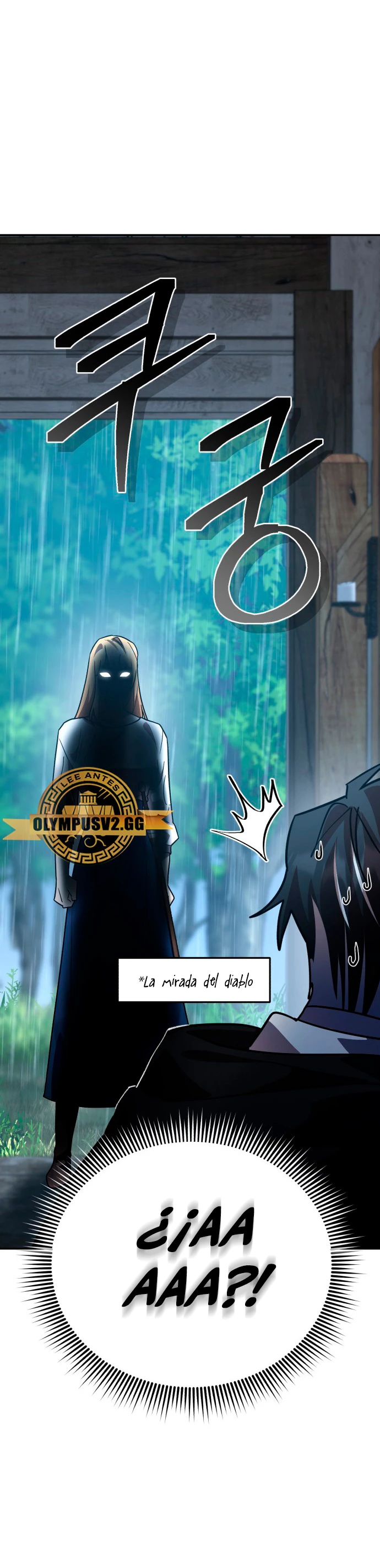 El Héroe, El Rey Demonio y El Villano > Capitulo 51 > Page 481