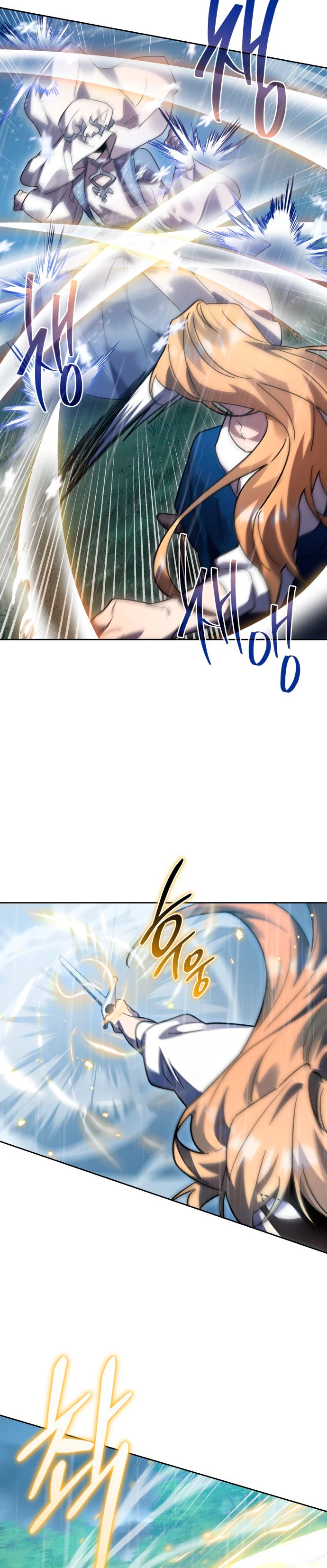 El Héroe, El Rey Demonio y El Villano > Capitulo 52 > Page 301