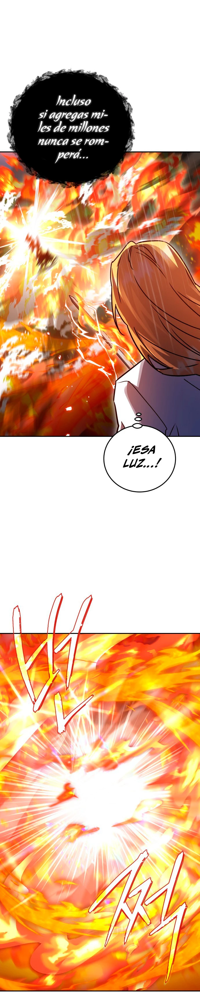 El Héroe, El Rey Demonio y El Villano > Capitulo 53 > Page 301