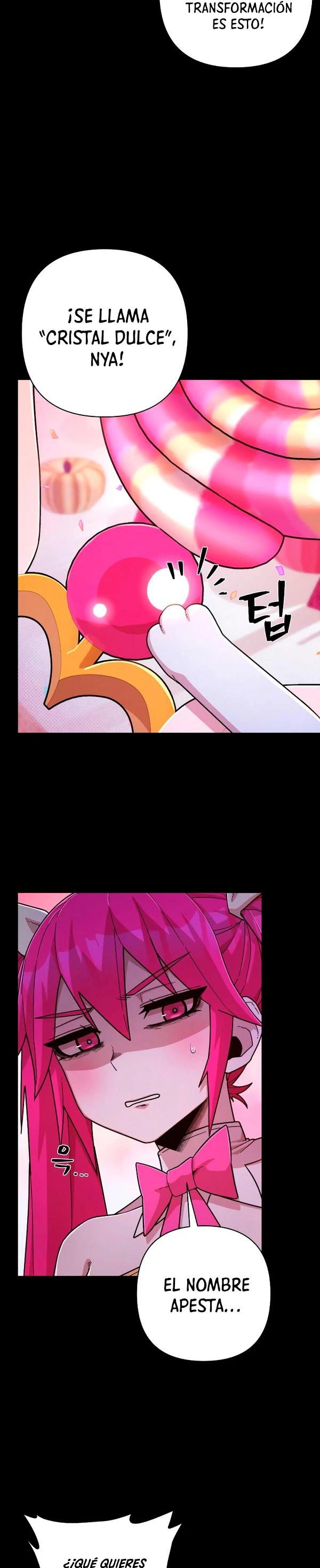 El Héroe ha regresado > Capitulo 57 > Page 61
