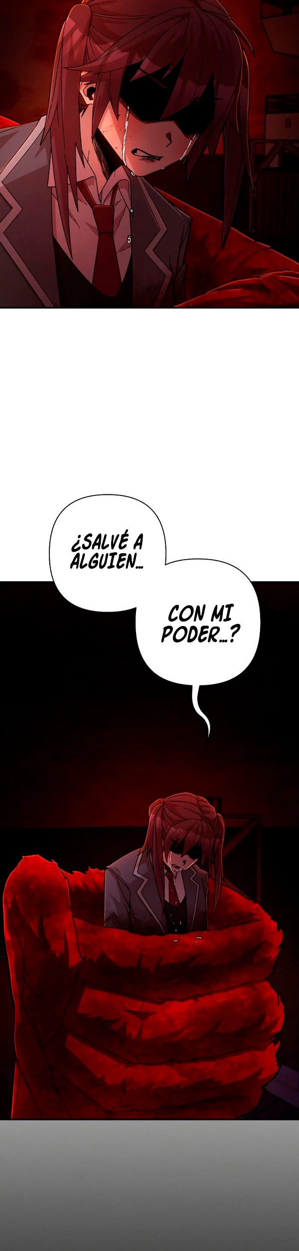 El Héroe ha regresado > Capitulo 57 > Page 171