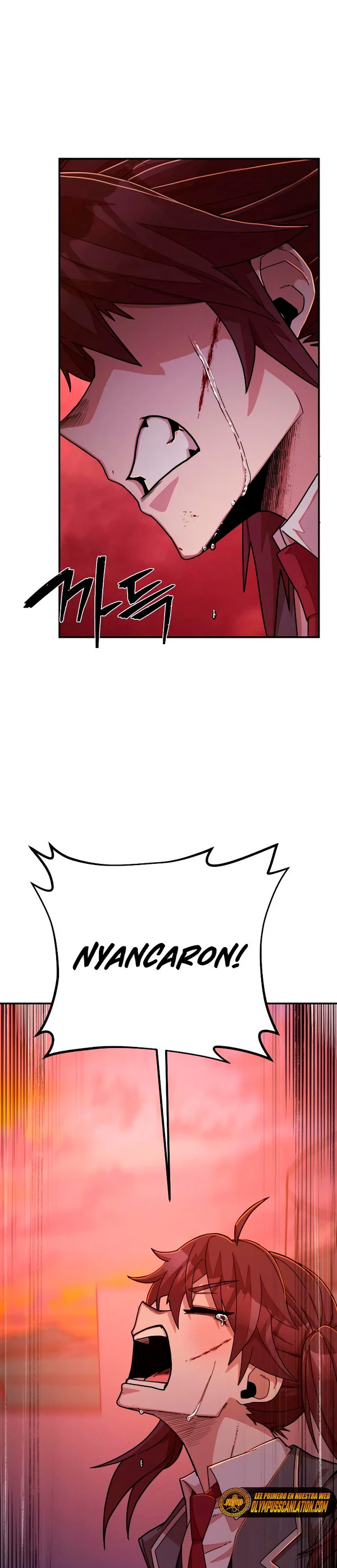 El Héroe ha regresado > Capitulo 57 > Page 291