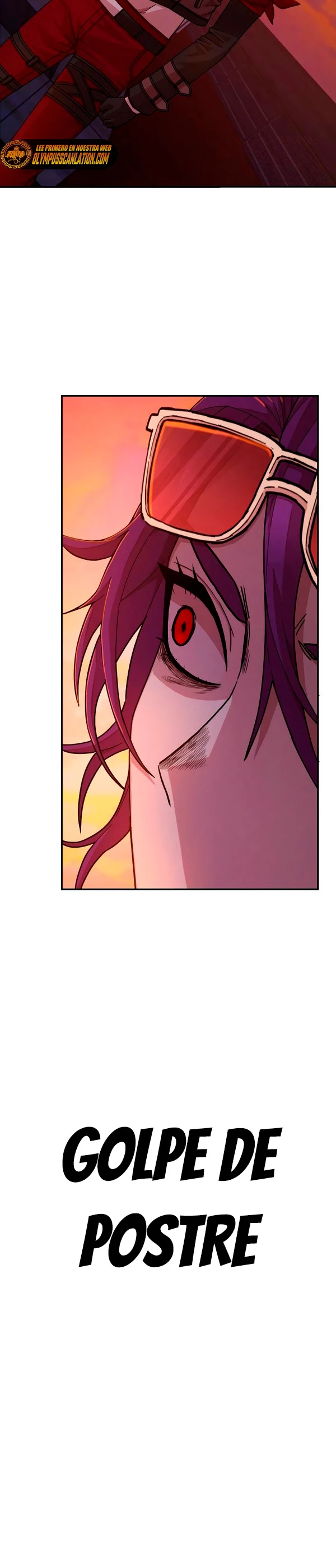 El Héroe ha regresado > Capitulo 57 > Page 351