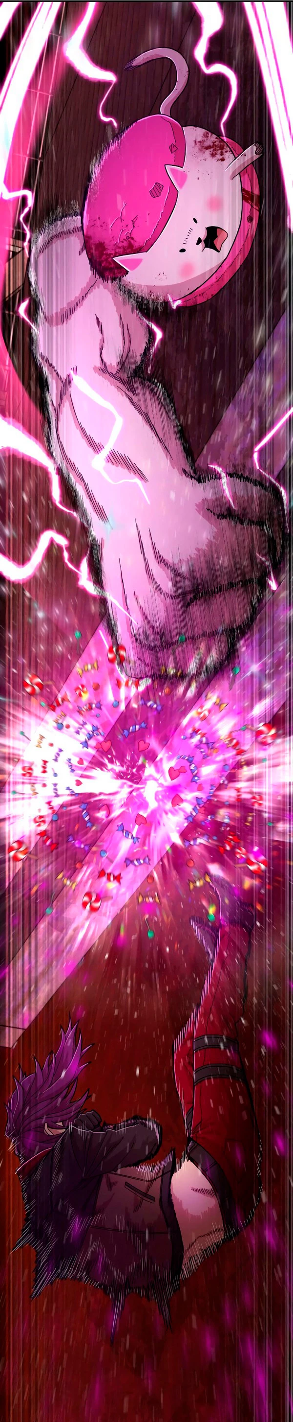 El Héroe ha regresado > Capitulo 57 > Page 361