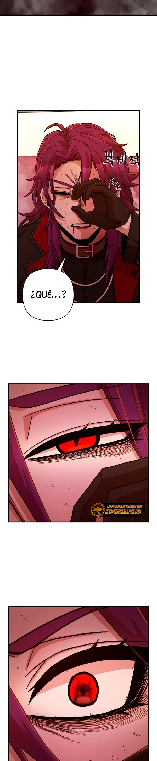 El Héroe ha regresado > Capitulo 57 > Page 441
