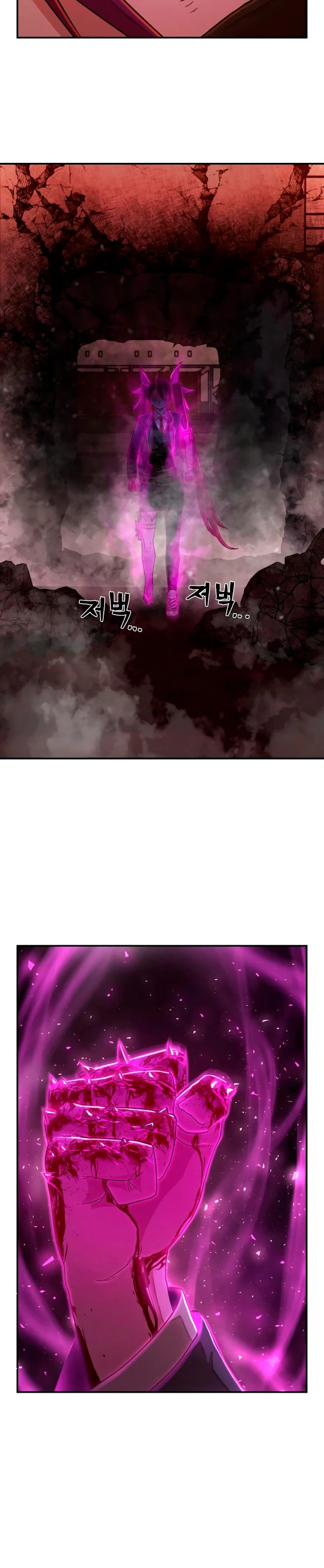 El Héroe ha regresado > Capitulo 57 > Page 451