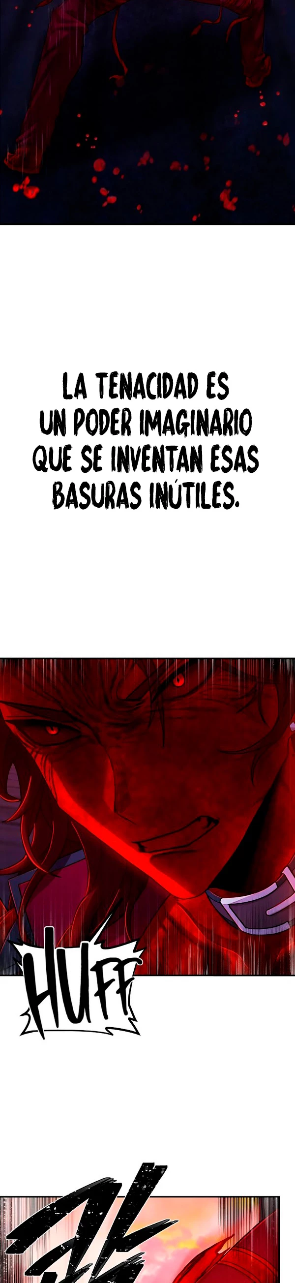 El Héroe ha regresado > Capitulo 58 > Page 71