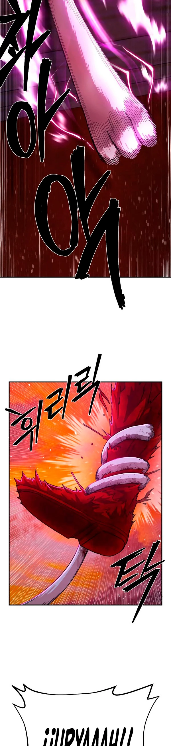El Héroe ha regresado > Capitulo 58 > Page 111