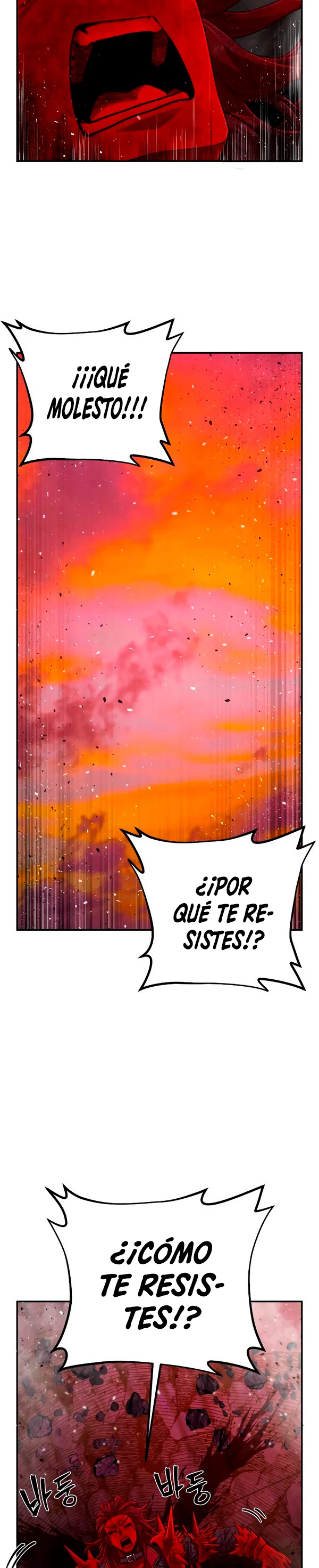 El Héroe ha regresado > Capitulo 58 > Page 151