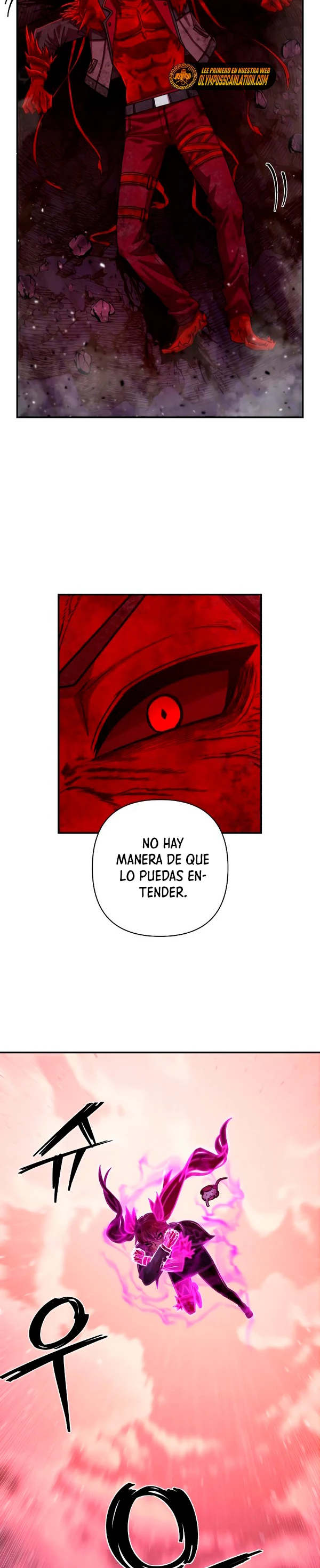 El Héroe ha regresado > Capitulo 58 > Page 171