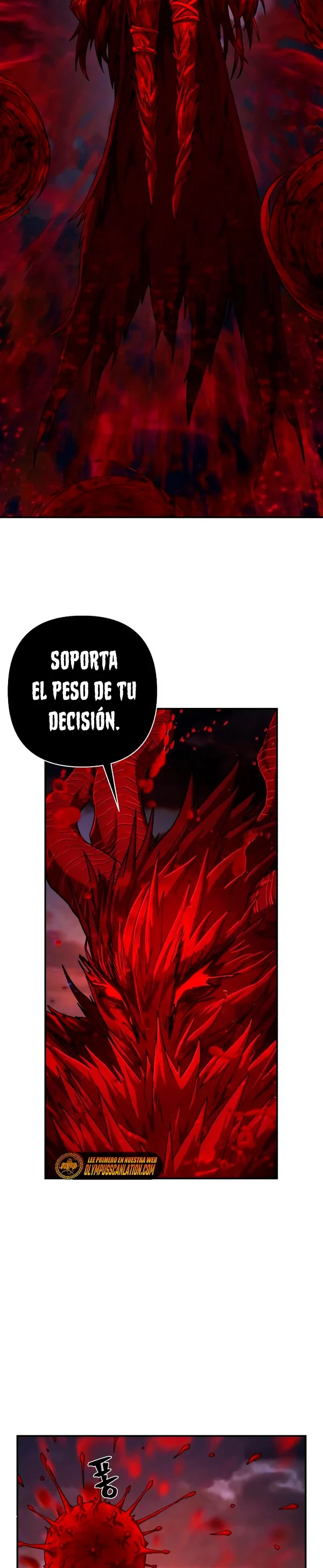 El Héroe ha regresado > Capitulo 58 > Page 301